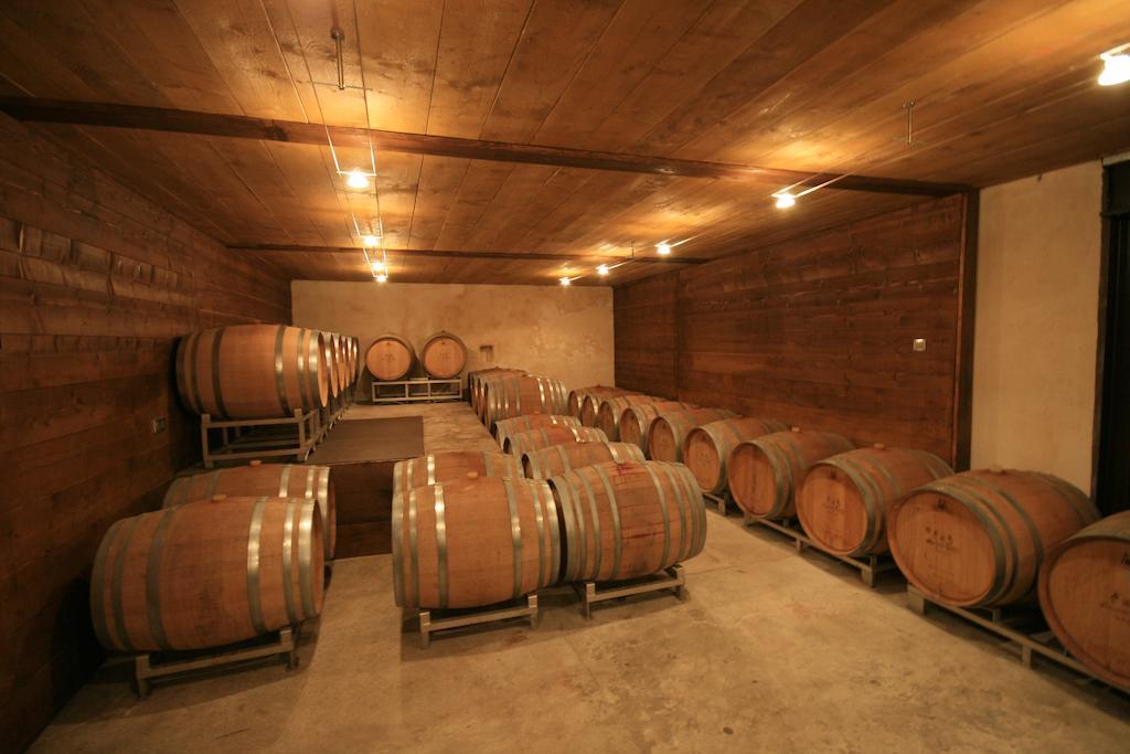 טורקהיים Gite Du Vigneron חדר תמונה